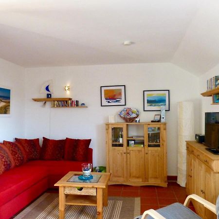 Gemuetliches Apartment In Strandnaehe Dranske Exteriör bild